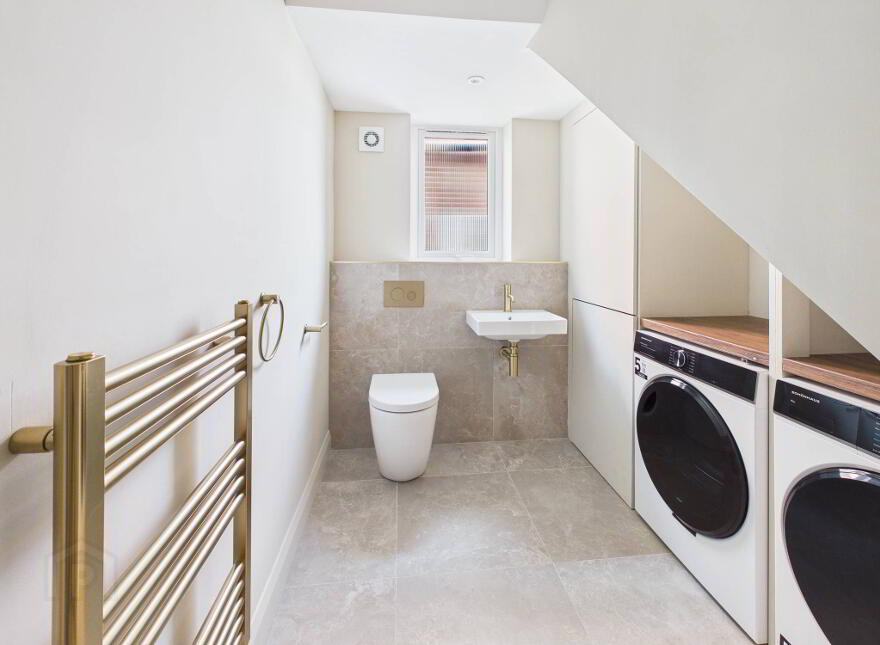 House Type 11 - Tr11, Teal Rocks, Newtownards, BT23 8AN
