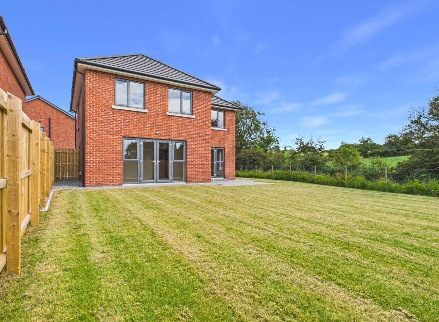 House Type 11 - Tr11, Teal Rocks, Newtownards, BT23 8AN