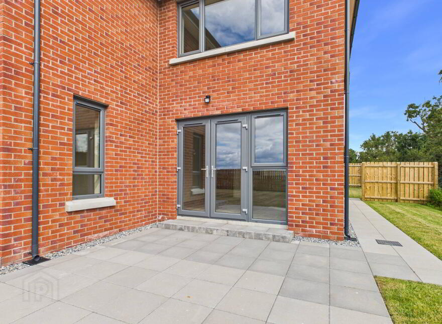 House Type 11 - Tr11, Teal Rocks, Newtownards, BT23 8AN