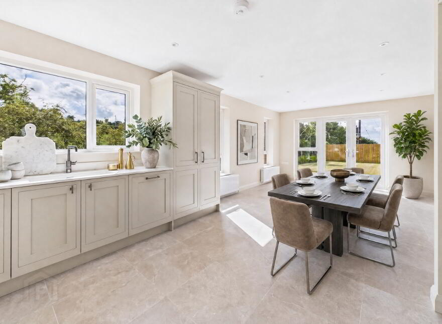 House Type 11 - Tr11, Teal Rocks, Newtownards, BT23 8AN