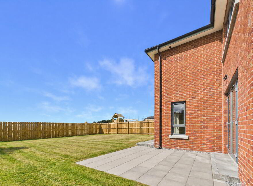 House Type 11 - Tr11, Teal Rocks, Newtownards, BT23 8AN
