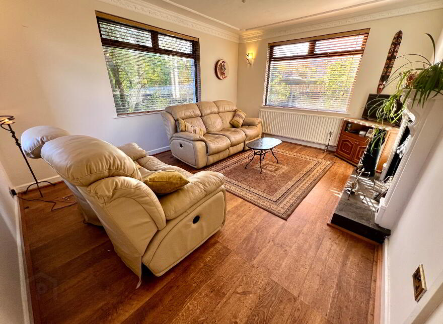 16 Aberfoyle Crescent South, Derry, BT48 7PF