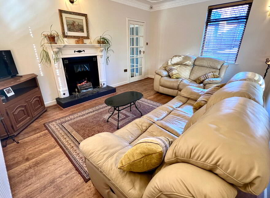 16 Aberfoyle Crescent South, Derry, BT48 7PF