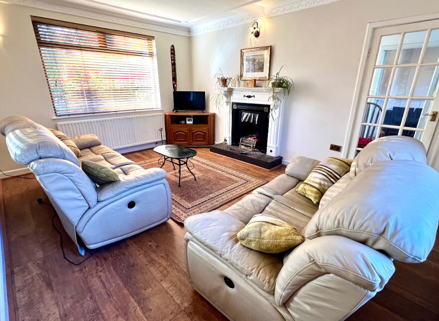 16 Aberfoyle Crescent South, Derry, BT48 7PF