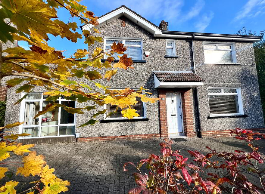 16 Aberfoyle Crescent South, Derry, BT48 7PF