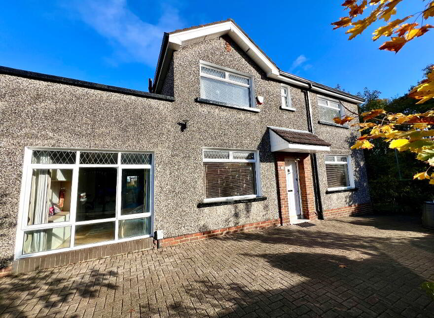 16 Aberfoyle Crescent South, Derry, BT48 7PF