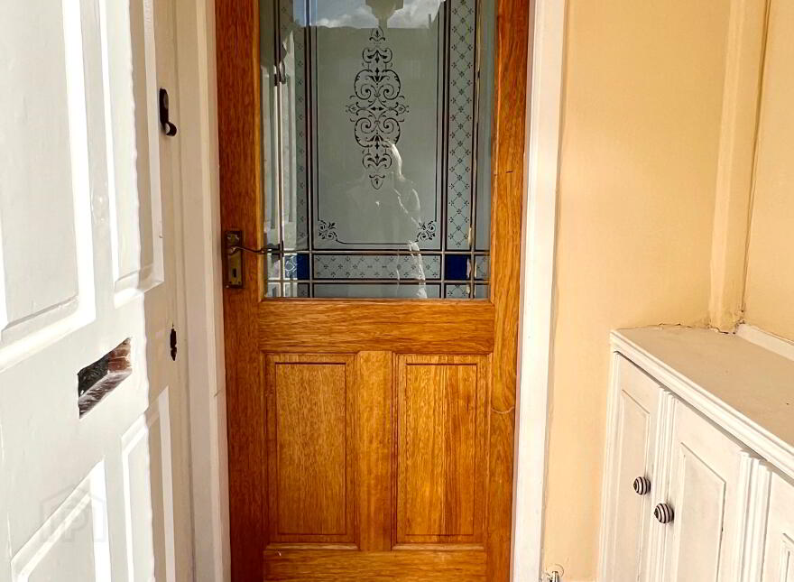 16 Aberfoyle Crescent South, Derry, BT48 7PF