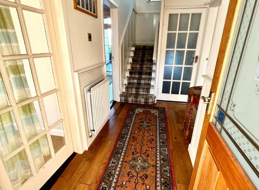 16 Aberfoyle Crescent South, Derry, BT48 7PF