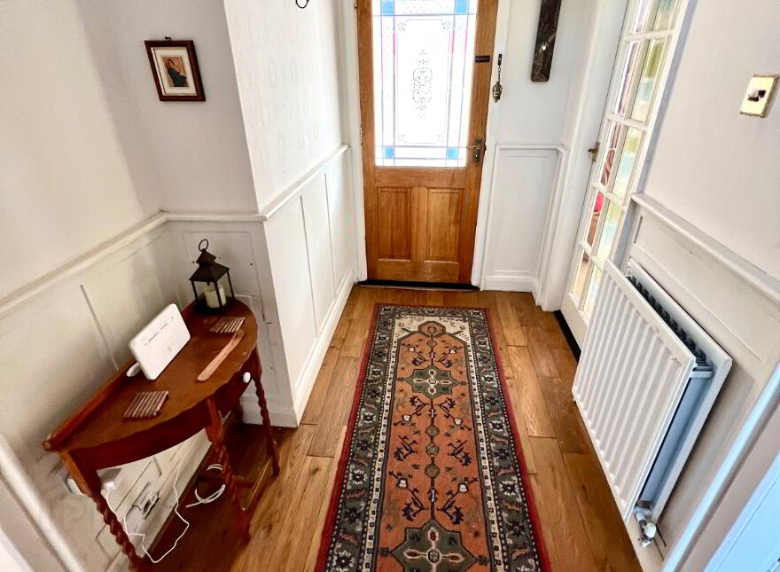 16 Aberfoyle Crescent South, Derry, BT48 7PF