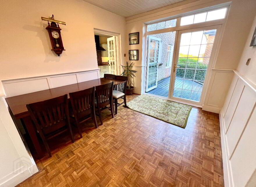 16 Aberfoyle Crescent South, Derry, BT48 7PF