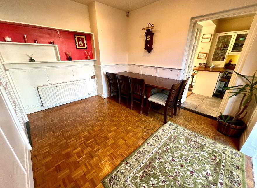 16 Aberfoyle Crescent South, Derry, BT48 7PF