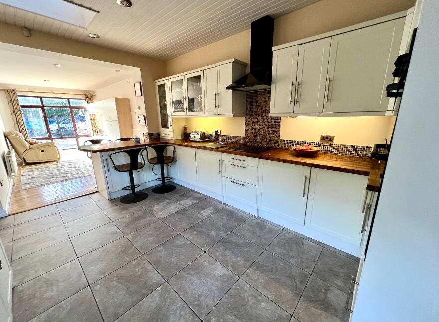 16 Aberfoyle Crescent South, Derry, BT48 7PF