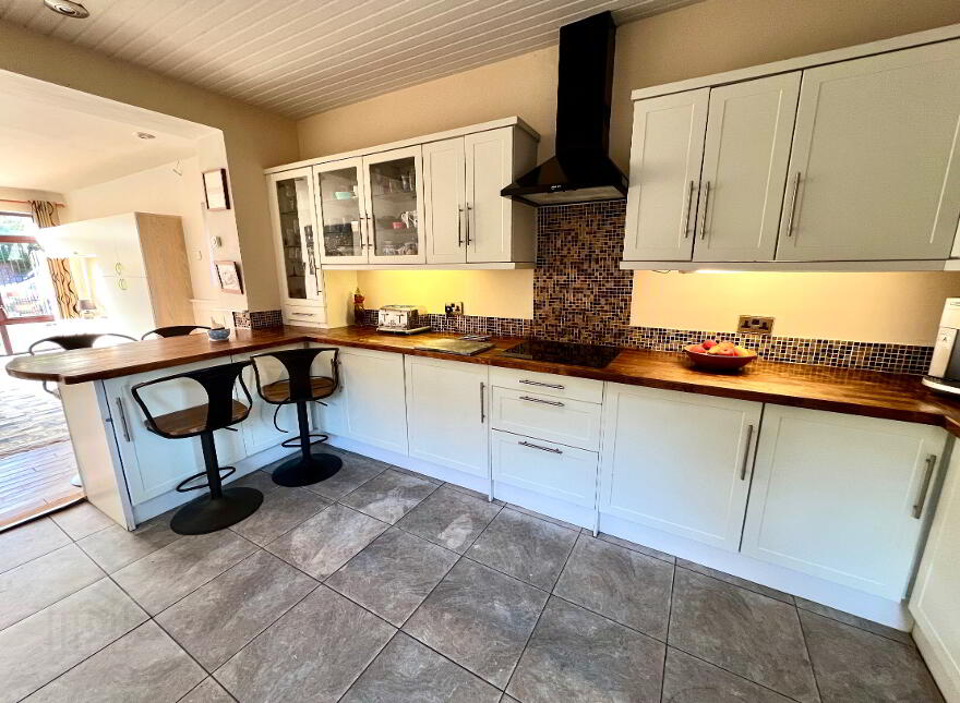 16 Aberfoyle Crescent South, Derry, BT48 7PF