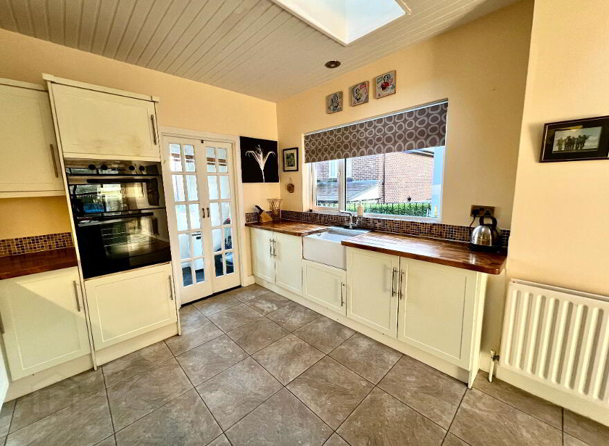 16 Aberfoyle Crescent South, Derry, BT48 7PF