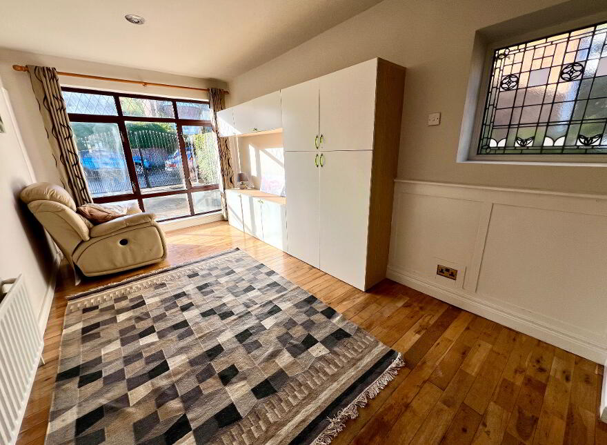 16 Aberfoyle Crescent South, Derry, BT48 7PF