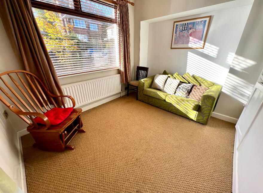 16 Aberfoyle Crescent South, Derry, BT48 7PF