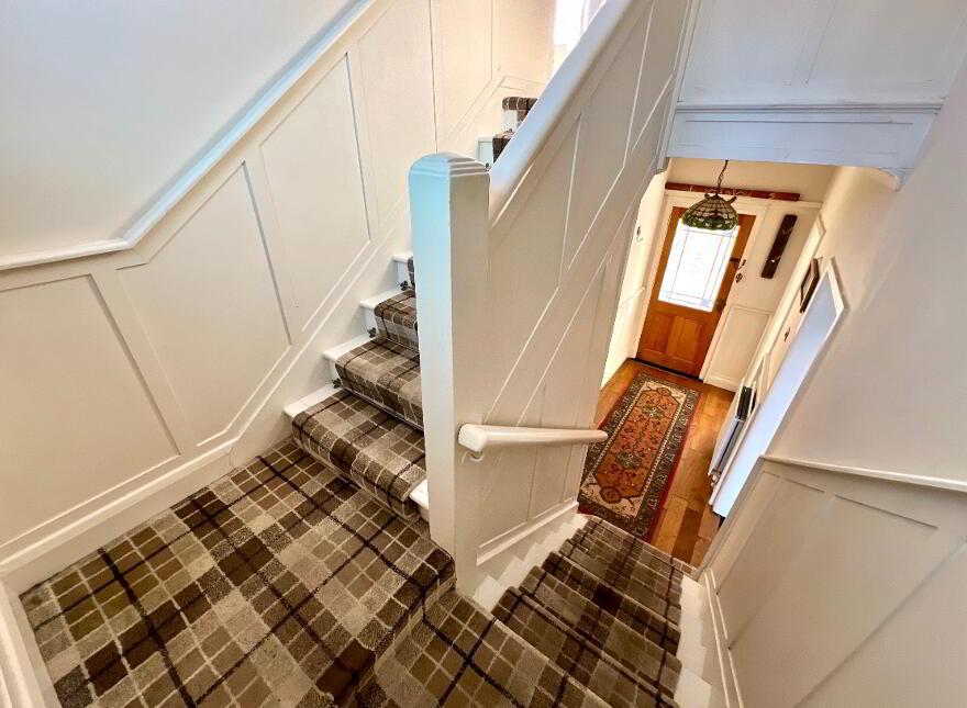 16 Aberfoyle Crescent South, Derry, BT48 7PF