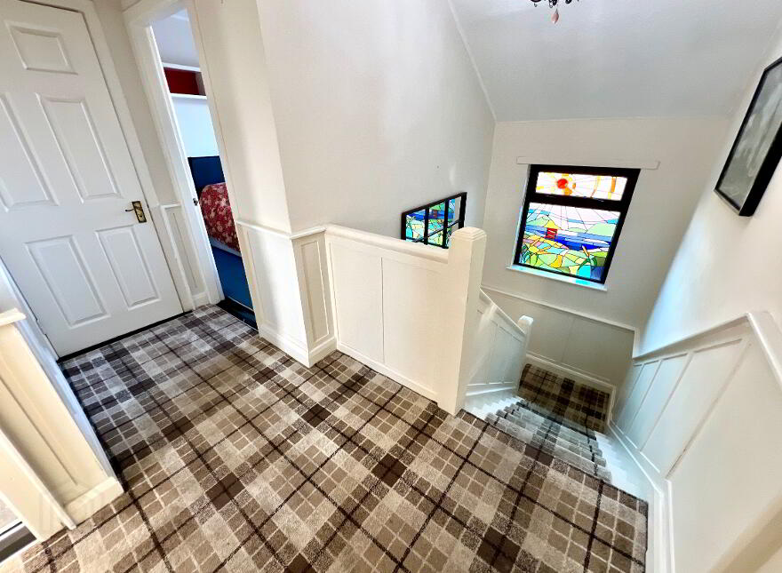 16 Aberfoyle Crescent South, Derry, BT48 7PF