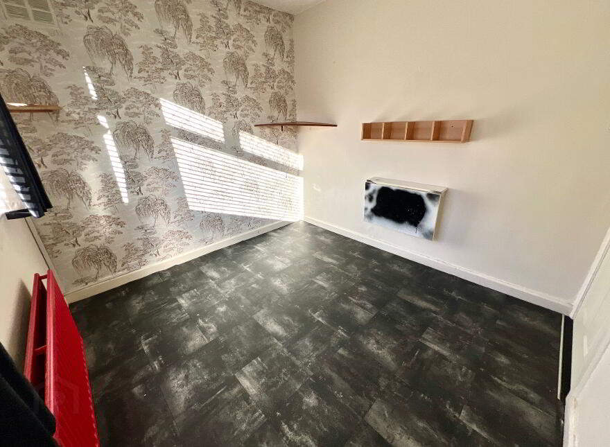 16 Aberfoyle Crescent South, Derry, BT48 7PF