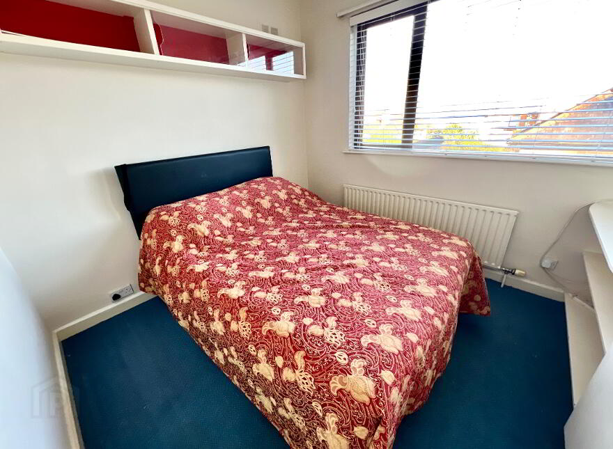 16 Aberfoyle Crescent South, Derry, BT48 7PF
