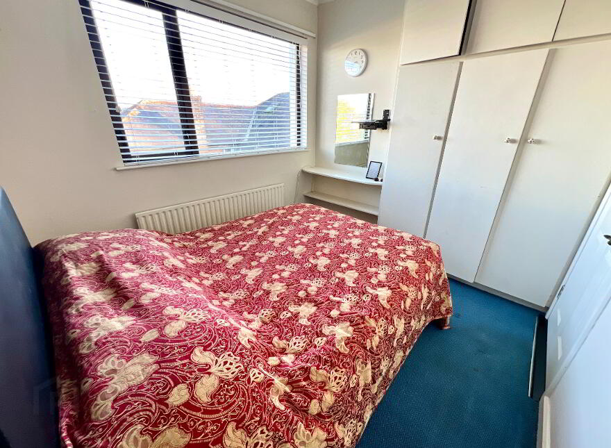 16 Aberfoyle Crescent South, Derry, BT48 7PF