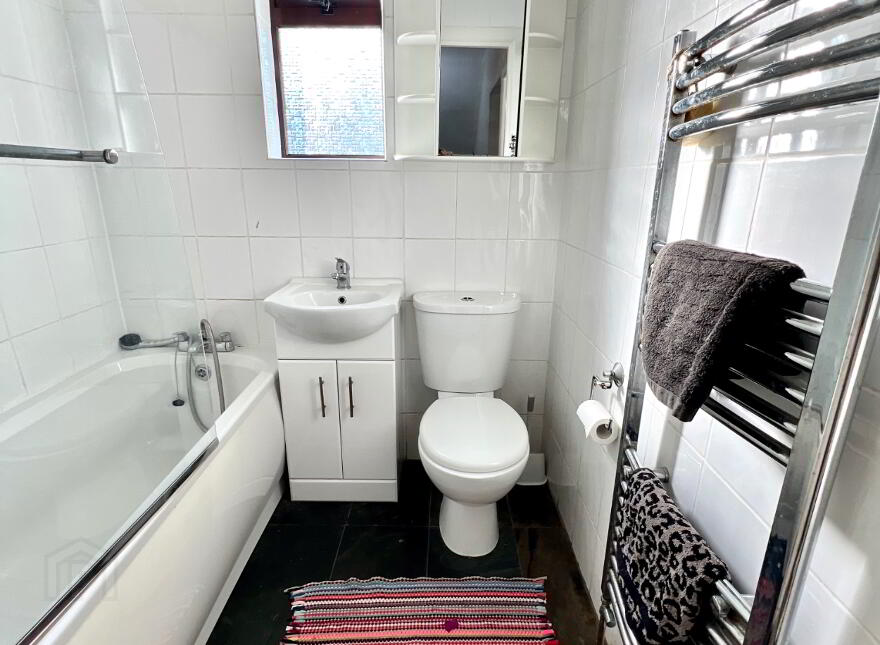 16 Aberfoyle Crescent South, Derry, BT48 7PF