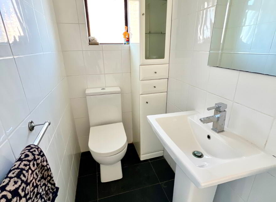 16 Aberfoyle Crescent South, Derry, BT48 7PF