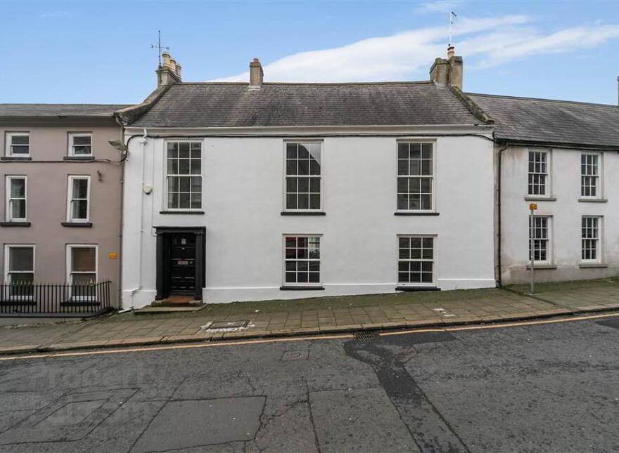 26 English Street, Downpatrick, BT30 6AB photo