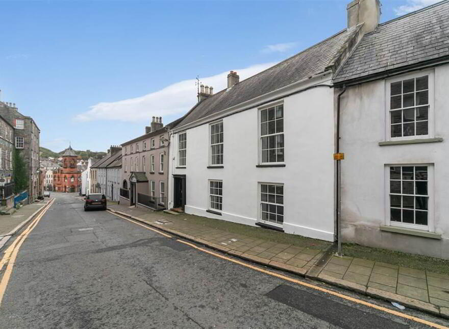 26 English Street, Downpatrick, BT30 6AB