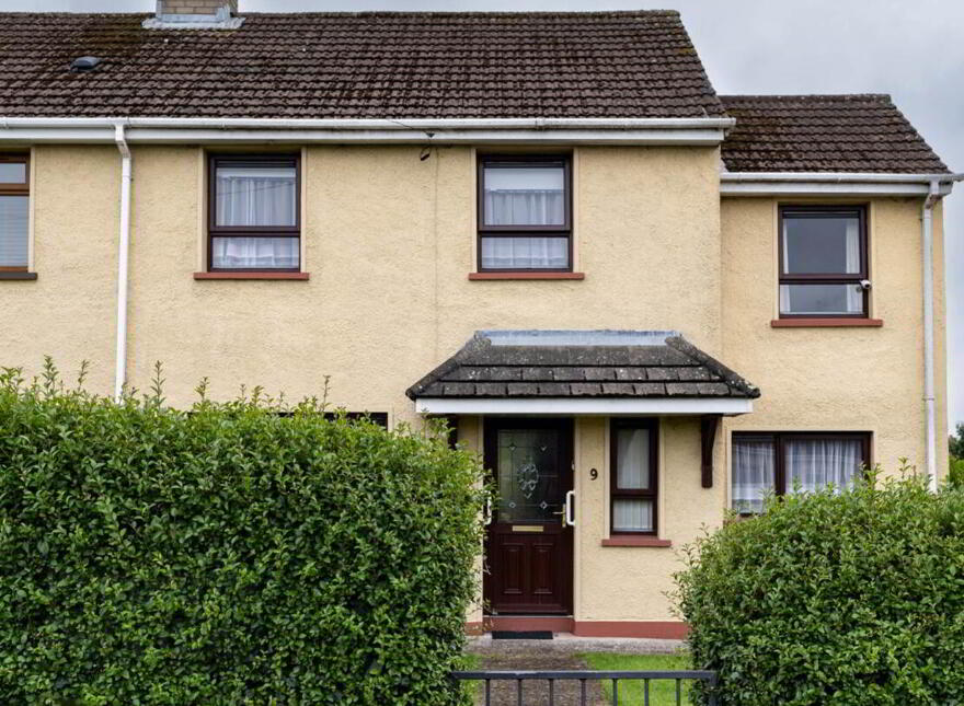 9 Gilpinstown, Lurgan, Craigavon, BT66 8RN photo