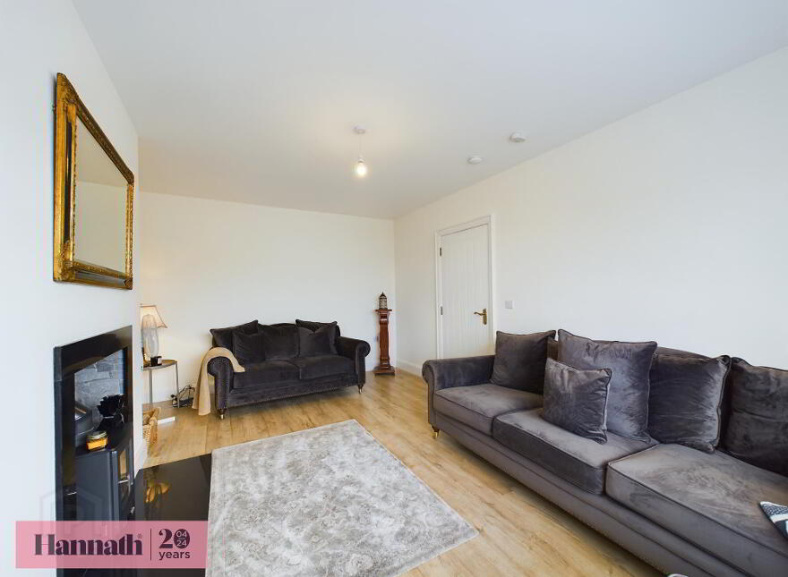 12 Station Hall, Derrycoose Road, Portadown, Craigavon, BT62 1LY