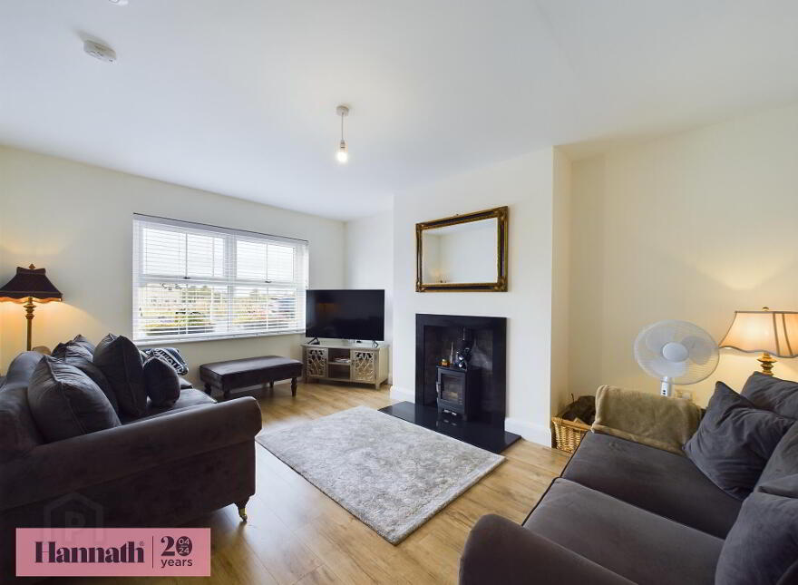 12 Station Hall, Derrycoose Road, Portadown, Craigavon, BT62 1LY