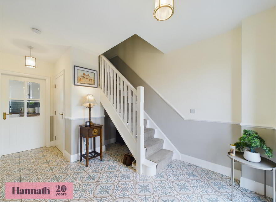 12 Station Hall, Derrycoose Road, Portadown, Craigavon, BT62 1LY