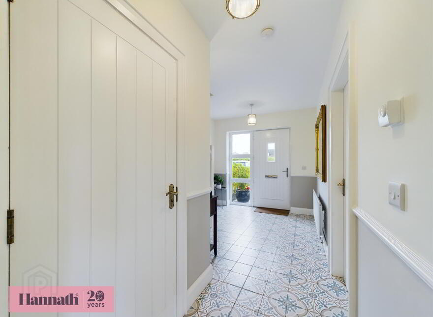 12 Station Hall, Derrycoose Road, Portadown, Craigavon, BT62 1LY