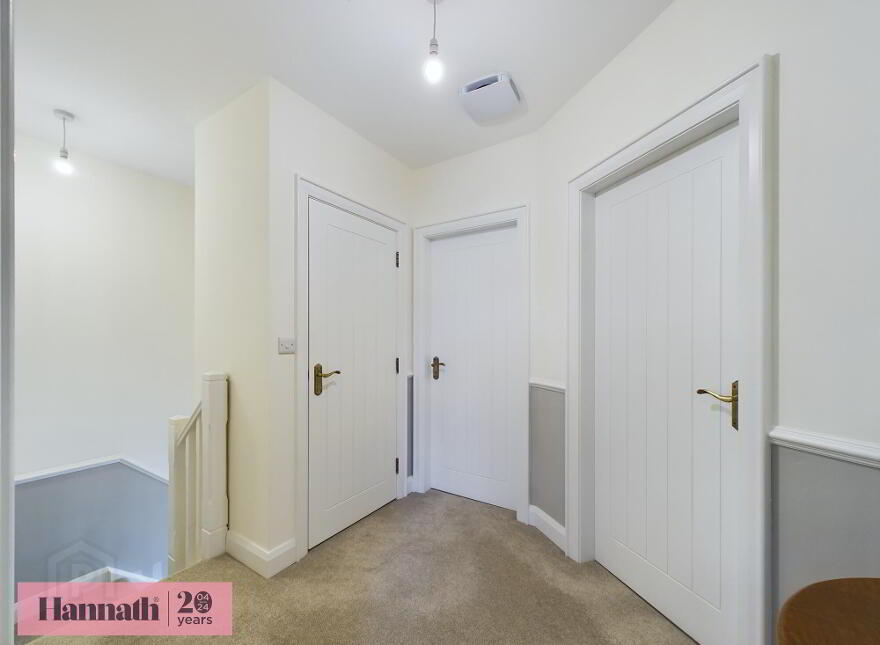 12 Station Hall, Derrycoose Road, Portadown, Craigavon, BT62 1LY