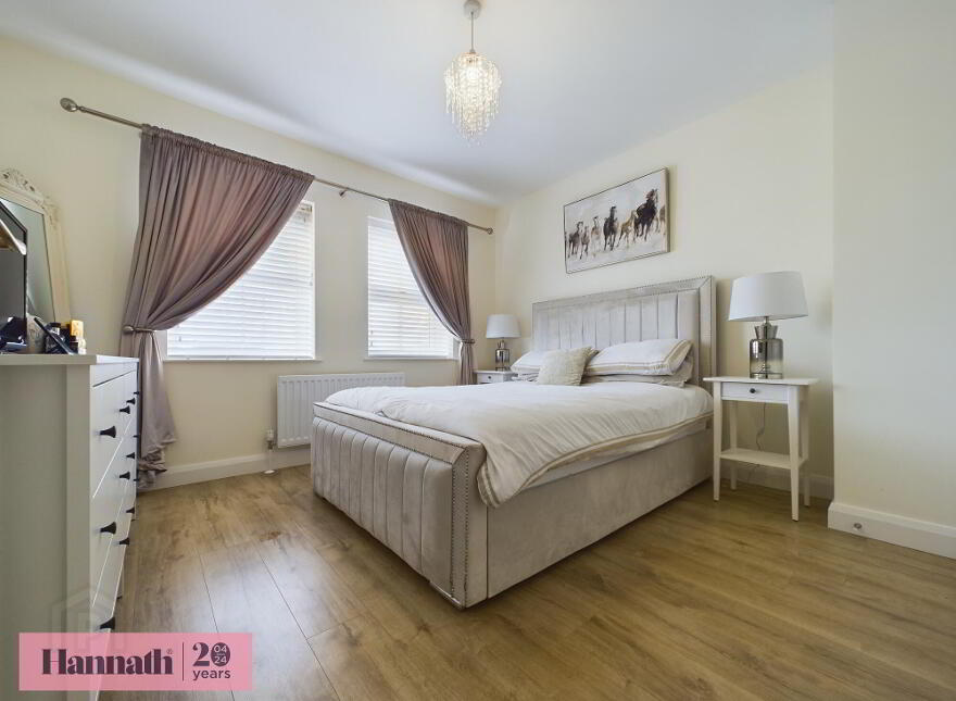 12 Station Hall, Derrycoose Road, Portadown, Craigavon, BT62 1LY