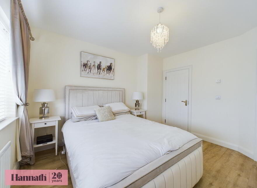 12 Station Hall, Derrycoose Road, Portadown, Craigavon, BT62 1LY