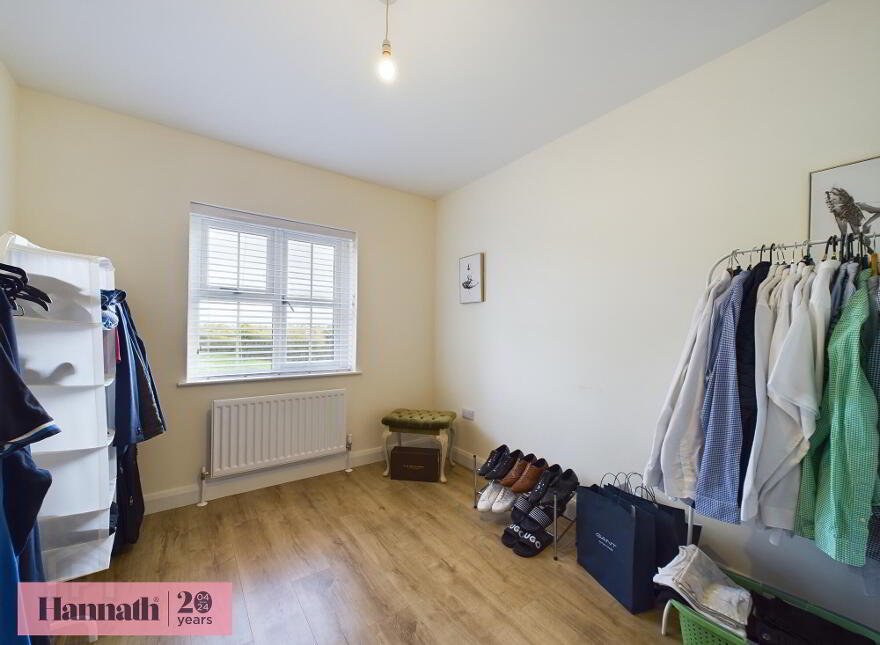 12 Station Hall, Derrycoose Road, Portadown, Craigavon, BT62 1LY