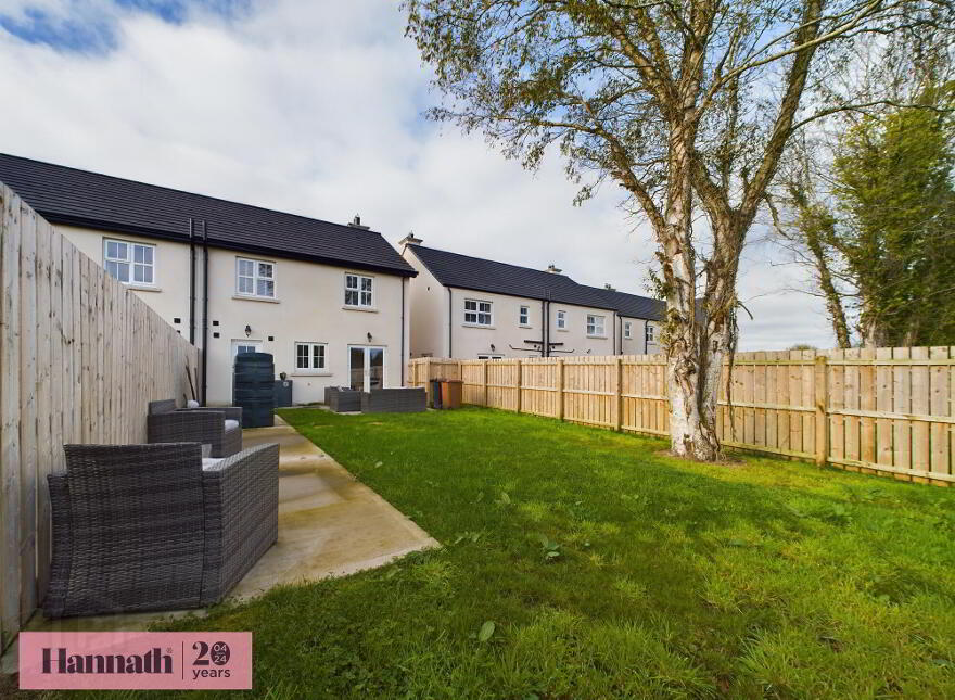 12 Station Hall, Derrycoose Road, Portadown, Craigavon, BT62 1LY