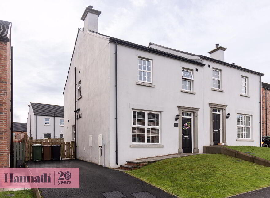 59 Dicksons Wood, Moyraverty, Craigavon, BT65 5FA photo