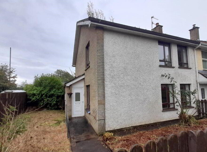 1 Sheelin Park, Londonderry, BT48 0PD photo