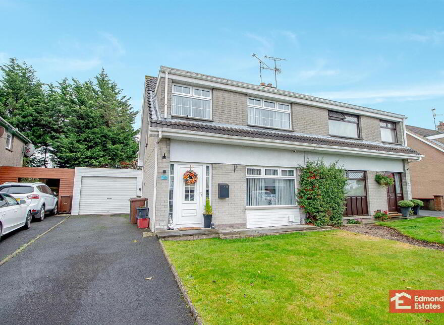 4 Knockeen Road, Ballymena, BT42 4DG photo