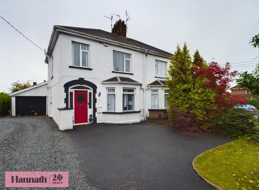 11 Armagh Road, Portadown, Craigavon, BT62 3DJ photo