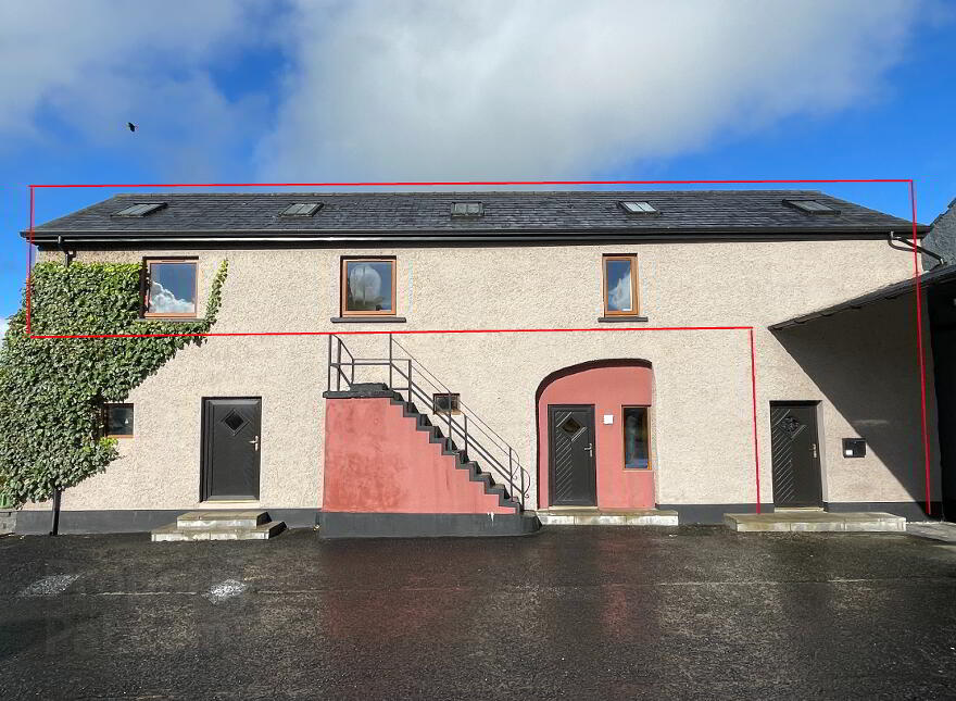 The Barn, 6 Lindesayville Road, Tullyhogue, Cookstown, BT80 8UQ photo