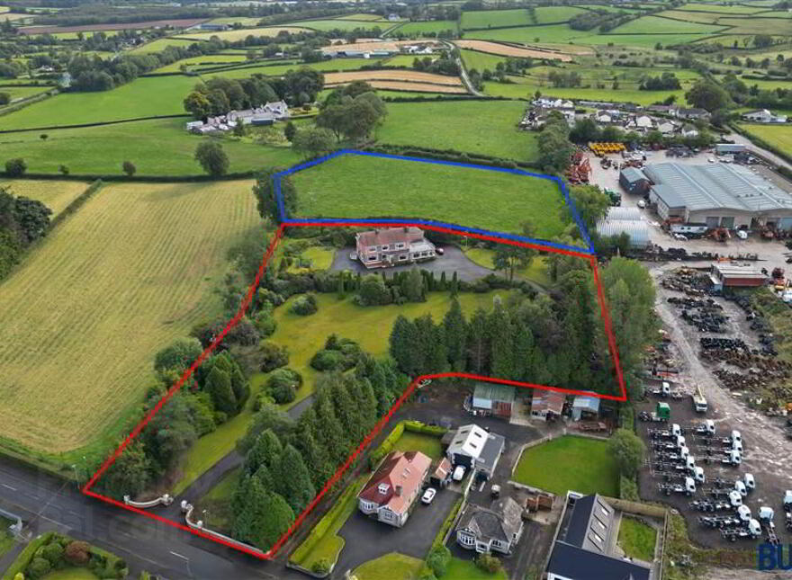 'Heathlands', Development Land At, 21 Station Road, Garvagh, BT51 5LA photo