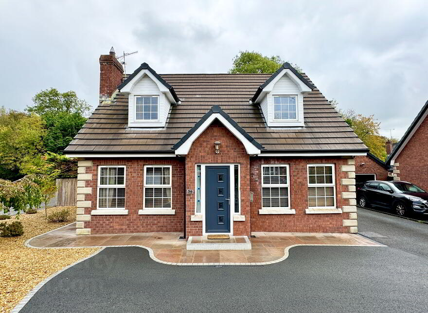 56 Ravenswood, Banbridge, BT32 3RD photo