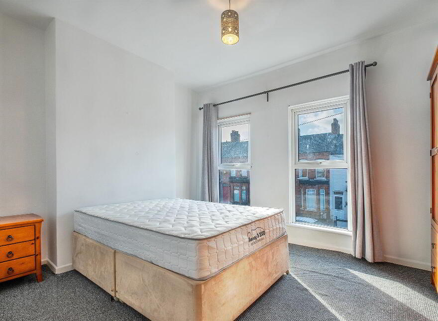 91 Melrose Street, Belfast, BT9 7DP