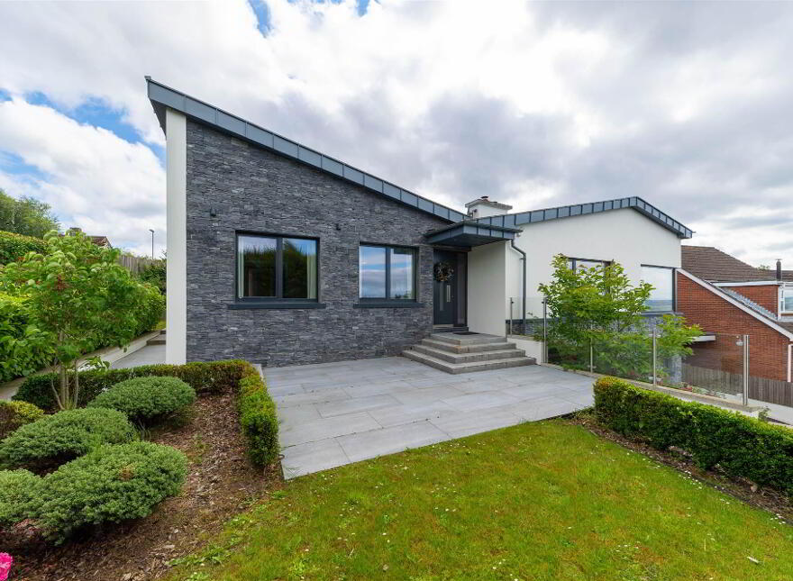 2 Kintyre Avenue, Holywood, BT18 0LY