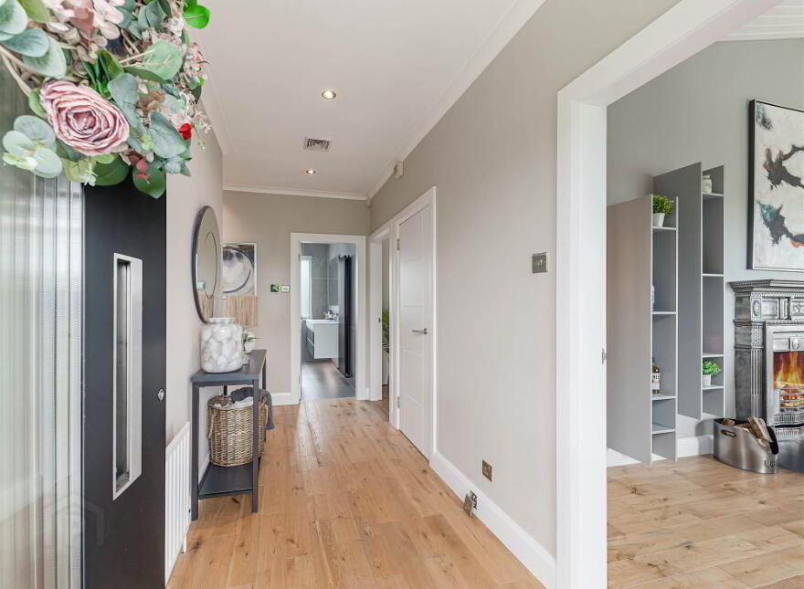 2 Kintyre Avenue, Holywood, BT18 0LY