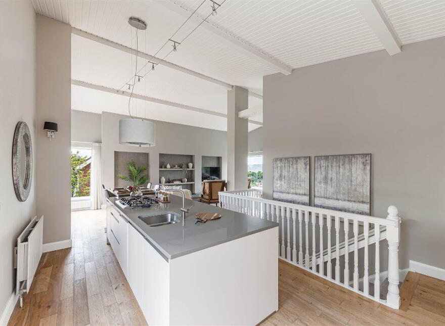 2 Kintyre Avenue, Holywood, BT18 0LY